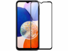 Nillkin Tvrzené Sklo 2.5D CP+ PRO Black pro Samsung Galax...