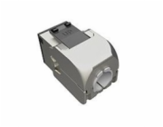 Keystone Solarix CAT5E STP RJ45, RAL FIT, samořezný 