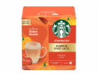 STARBUCKS Pumpkin Spice Latte 12 kapslí