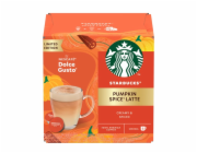 STARBUCKS Pumpkin Spice Latte 12 kapslí