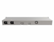 MikroTik RouterBOARD RB1100AHx4 (RB1100x4), 1.4GHz Quad-Core CPU, 1GB RAM, 13x LAN, vč. L6 licence // 