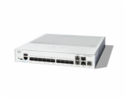 Cisco Catalyst switch C1300-12XS (10xSFP+,2x10GbE/SFP+combo)