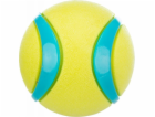 Trixie míček, pro psy, různé barvy, TPR, 6 cm