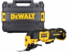 Dewalt Akku-Multifunktions-Werkzeug DCS353NT, 12 Volt (ge...