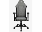 Aerocool Crown AeroSuede Univerzální herní židle Polstrov...