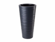 Hrnec Form Plastic Slim 2724, plast, H 40 cm