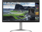 LG 32UQ850V-W, LED monitor