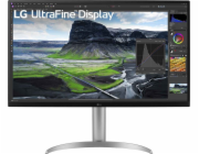 LG 32UQ850V-W, LED monitor