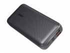 Powerbank Aukey PB-N74S, 20000mAh, 20W PD, 22,5W SCP (black)