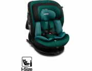 Autosedačka CARETERO MOKKI I-SIZE emerald