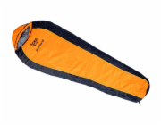 Spacák Acra Mummy10 220 x 80/55 cm mumie