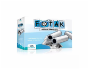 Náhradní plnění Albi do Foťáku s termotiskem 