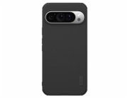 Nillkin Super Frosted PRO Magnetic Zadní Kryt pro Google Pixel 9/9 Pro Black