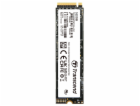 TRANSCEND MTE712A-VS1 512GB Industrial SSD diskM.2 2280, ...