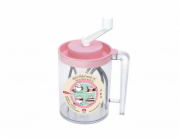 šlehač 1l metly Al