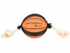 Flamingo Akční míč basketball 12,5cm