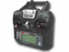 FlySky kit FS-i6X transmitter + iA10B receiver, 10 channe...
