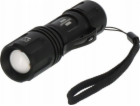 RUČNÍ LAMPA 5W 350LM 869 IP44 3XAAA