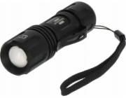 RUČNÍ LAMPA 5W 350LM 869 IP44 3XAAA