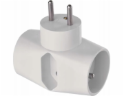 Zásuvka rozbočovací EMOS P0023N