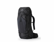 Trekking backpack - Gregory Baltoro 65 Obsidian Black