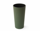 Hrnec Lamela Lilia 875-42, plast, O 25 cm, zelený