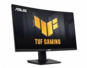 ASUS TUF Gaming VG24VQER, herní monitor