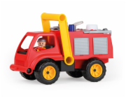 Lena Aktivní hasič