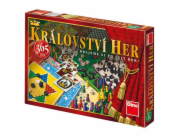 Království her (365 her) nové