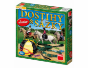 Dino Dostihy a sázky junior