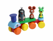 Detoa Vláček Krteček