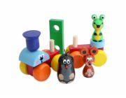 Detoa Vláček Krteček