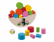 Detoa Krtku, nerozlij to!