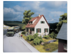 Piko Hobby Rodinný dům - 61826