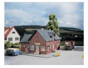 PIKO Ede ka Obchod s potravinami