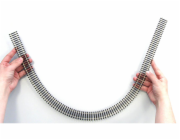 Piko Kolej flexibilní G940 - 55209