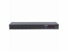 Intellinet rozvodný panel PDU, 8x C13 zásuvka, rack 1U, o...