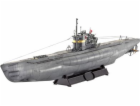 Německá ponorka Revell TYP VII C41 - 05100