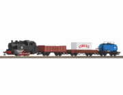Startovací sada vlak Cargo-track se zátěží