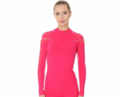 Brubeck Dámské termoaktivní tričko Thermo LS13100A, velikost XL