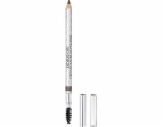 Dior Christian Dior Diorshow Crayon Sourcils Poudre Tužka na obočí 1,19g 01 Blond
