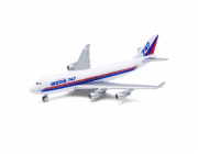 Welly Letadlo Boeing 747 Jumbo Jet