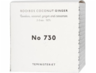 Teministeriet - 730 rooibos kokosový zázvor - sypaný čaj ...