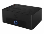 ICY BOX IB-1232CL-U3 HDD-Dockingstation