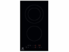 Electrolux LHR3233CK hob Black Built-in