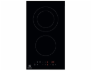 Electrolux LHR3233CK hob Black Built-in