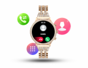 Manta SWD01GD Diamond Lusso Gold