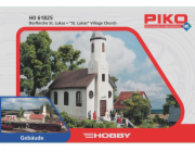 Piko kostel sv. Lucas - (61825)