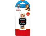 Led hodinky Paw Patrol KiDS Licensing