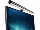 i-Wok 3 lampa Baseus pro monitor (černá)